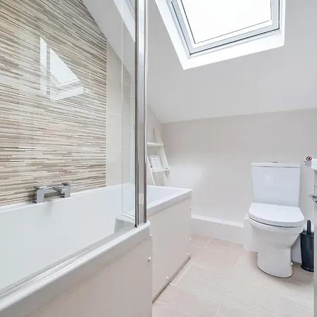 Casa de Férias Maple - Woodland