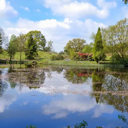 Vakantiehuis Maple - Woodland Bowness-on-Windermere