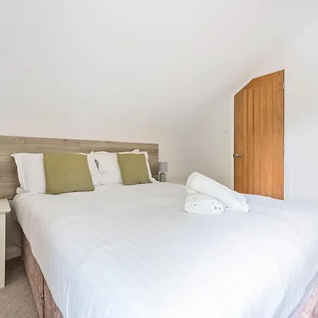 Holiday home Maple - Woodland Bowness-on-Windermere