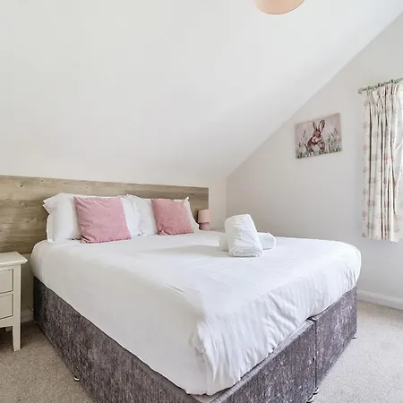 Maple - Woodland Vakantiehuis Bowness-on-Windermere