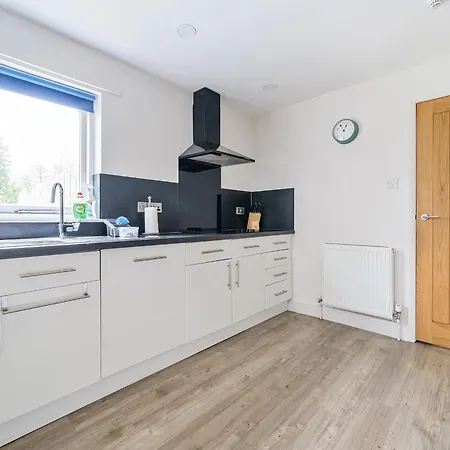 Vakantiehuis Maple - Woodland Bowness-on-Windermere
