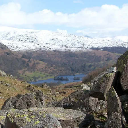 Maple - Woodland 別荘 *