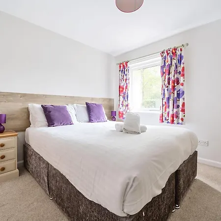 Maple - Woodland ボウネス＝オン＝ウィンダミア